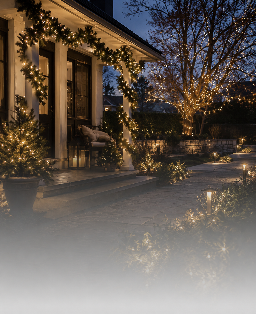 Garden Lights