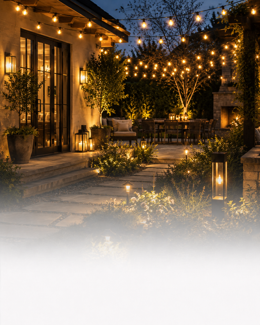 Solar Lights