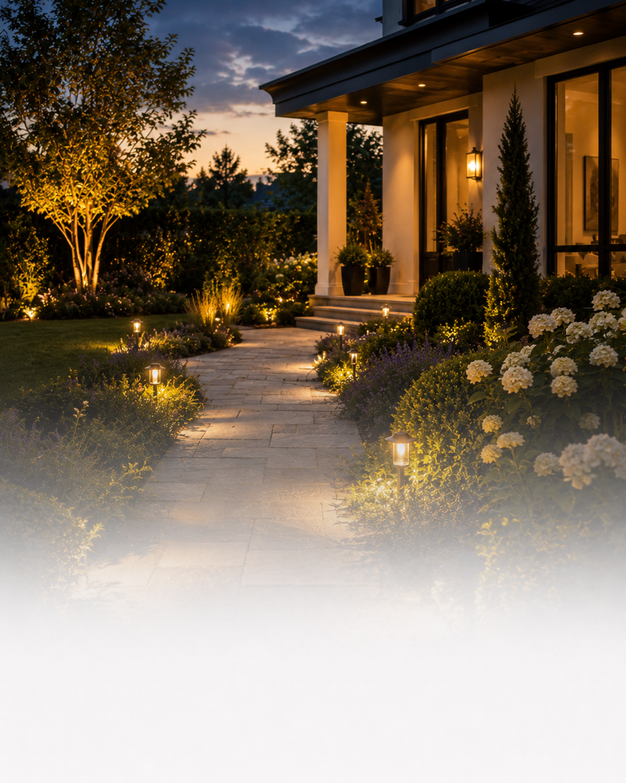 Smart Lights