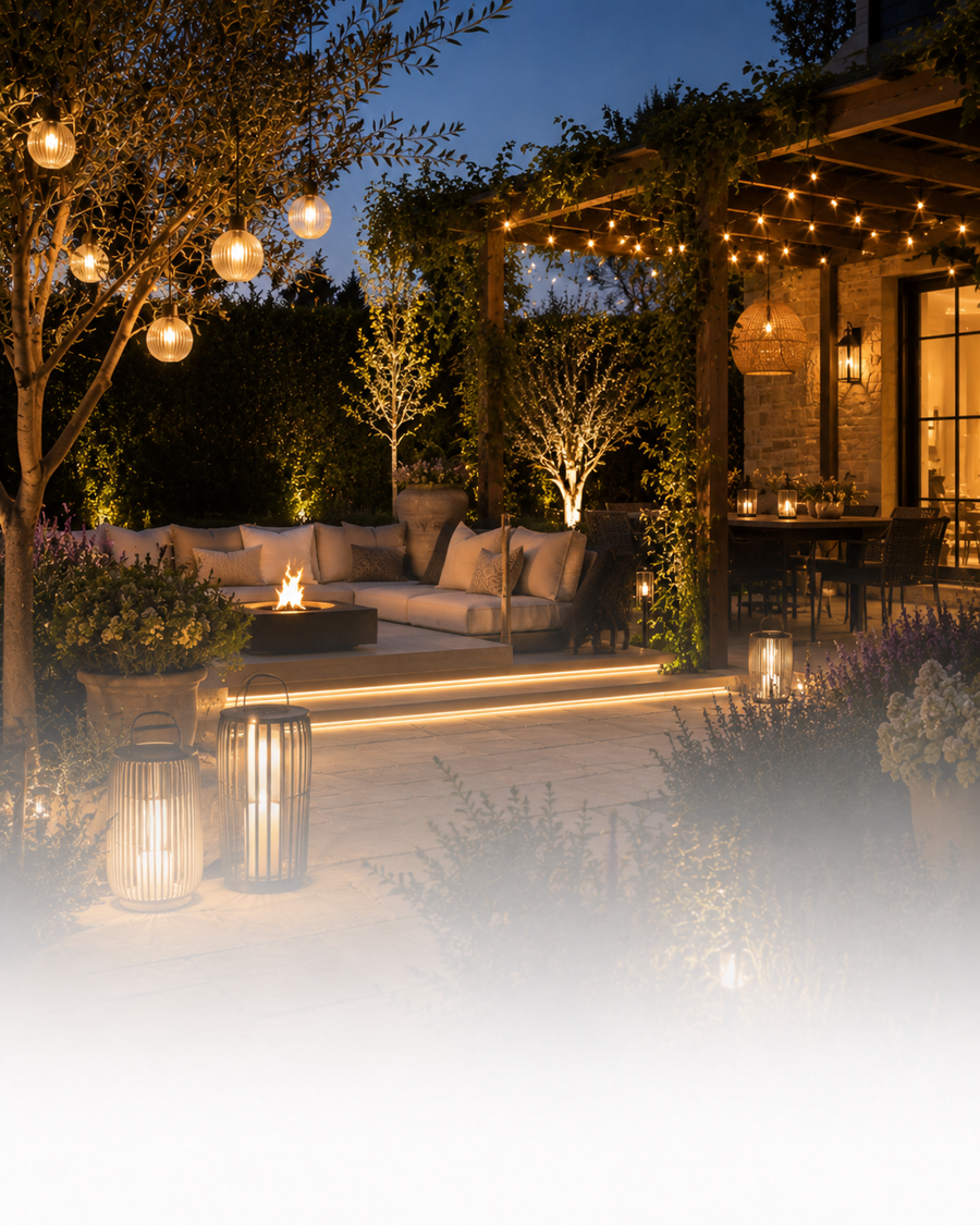 Outdoor Lights