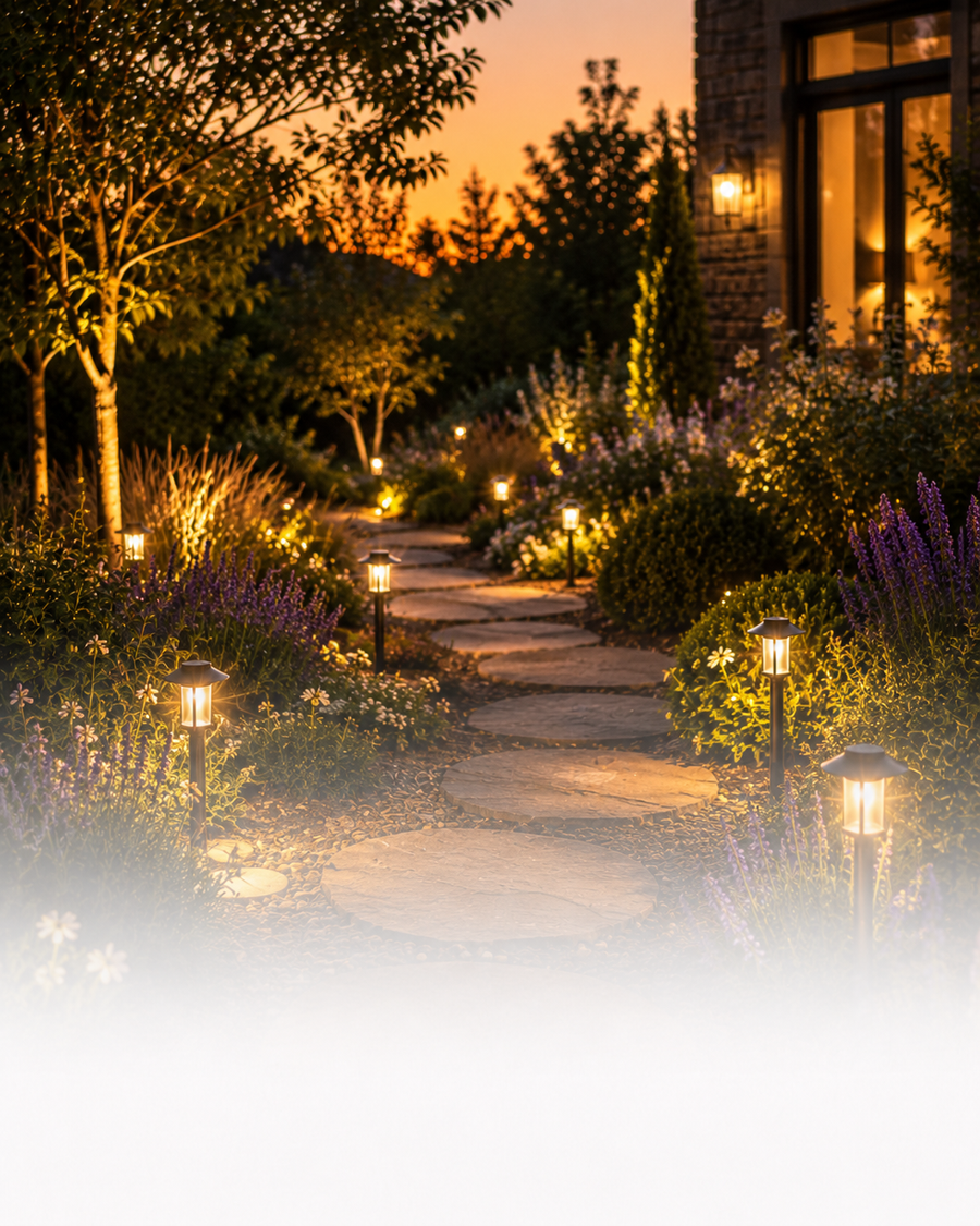 LED Lights