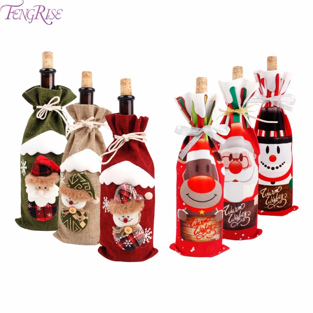 Wine Bottle Cover - product image 5