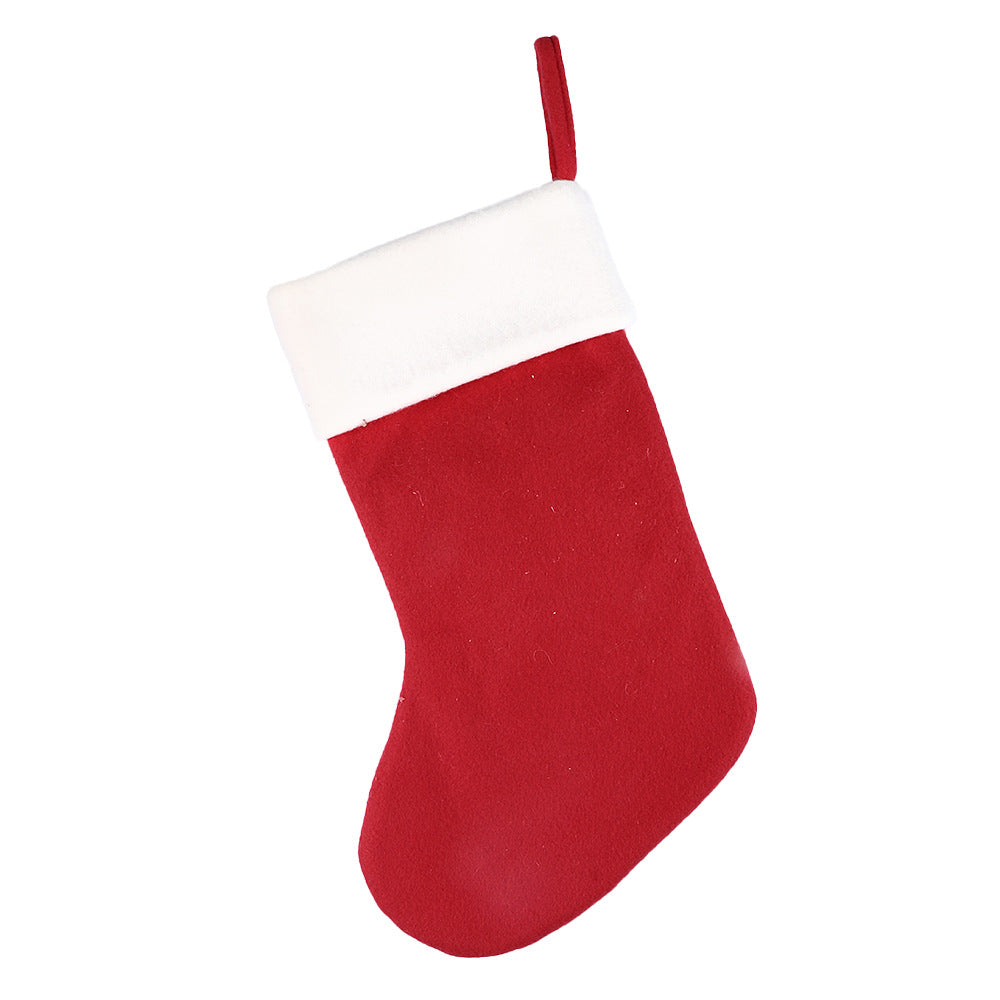 Cute Cat And Dog Christmas Socks - product image 4