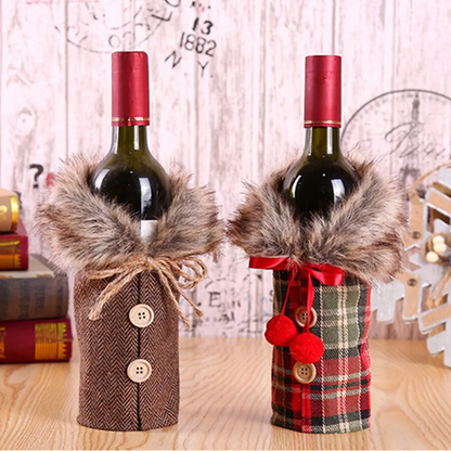 Wine Bottle Cover - product image 3