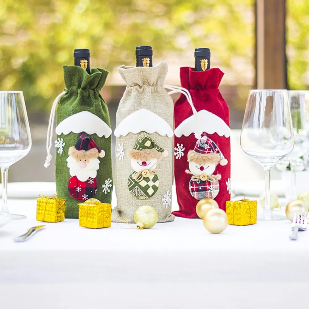 Wine Bottle Cover - product image 6