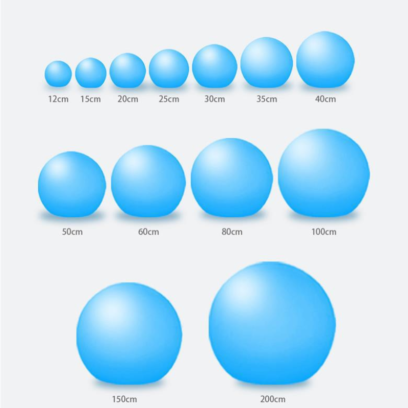 Modern LED Orb Lights - product image 4