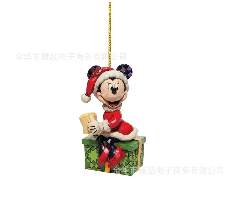 Cartoon PVC Decorative Pendant - product image 6