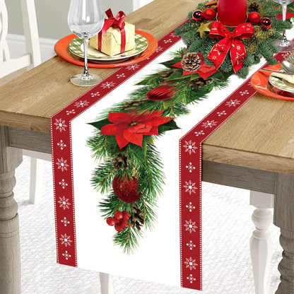 Christmas Table Runner - product image 6
