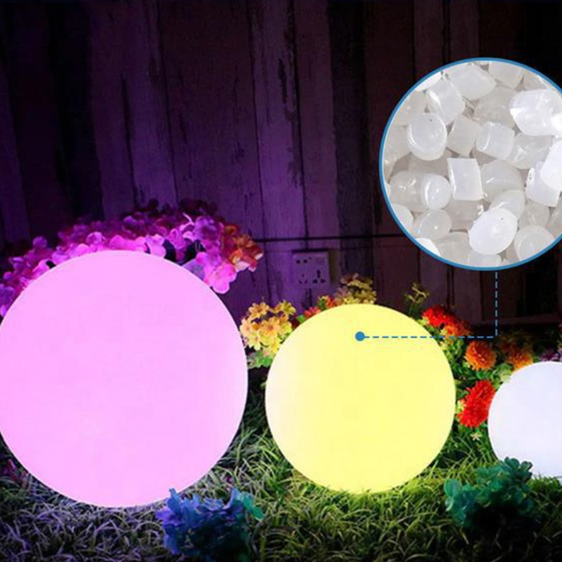 Modern LED Orb Lights - product image 6