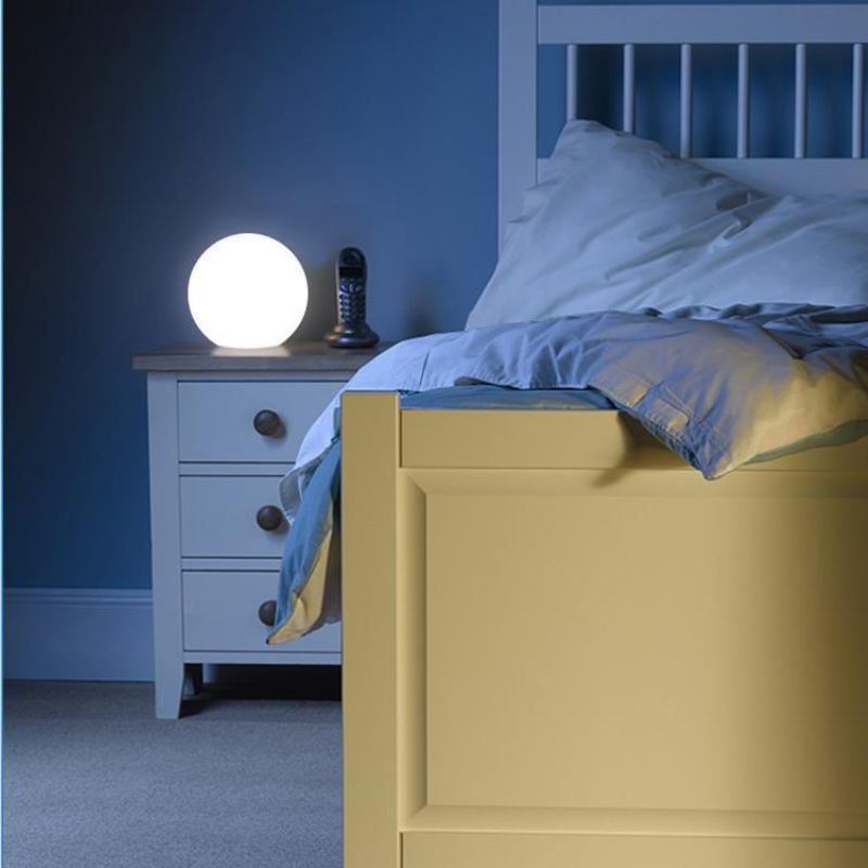 Modern LED Orb Lights - product image 7