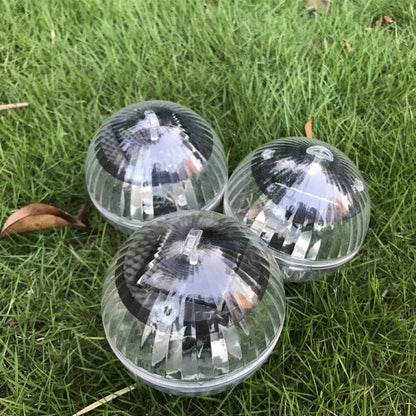 Outdoor Solar Water Floating Lights - product image 5