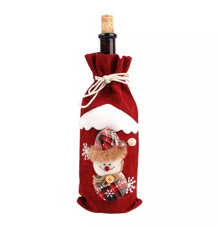 Wine Bottle Cover - product image 9
