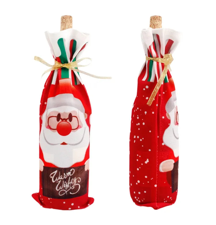 Wine Bottle Cover - product image 7