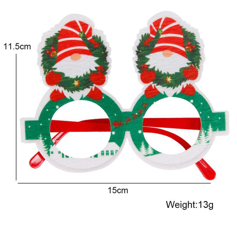 Christmas Glasses - product image 3
