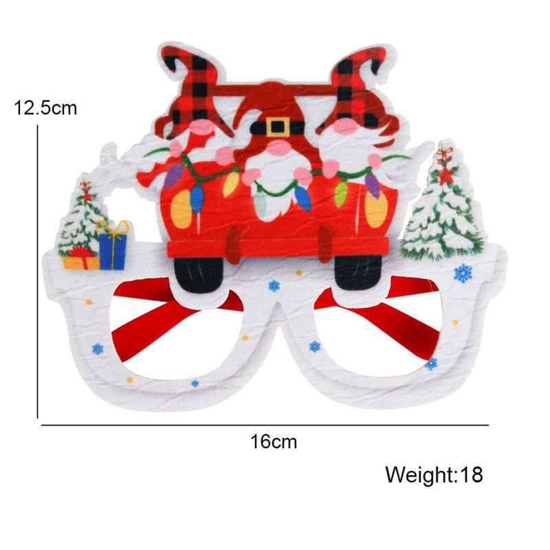 Christmas Glasses - product image 4