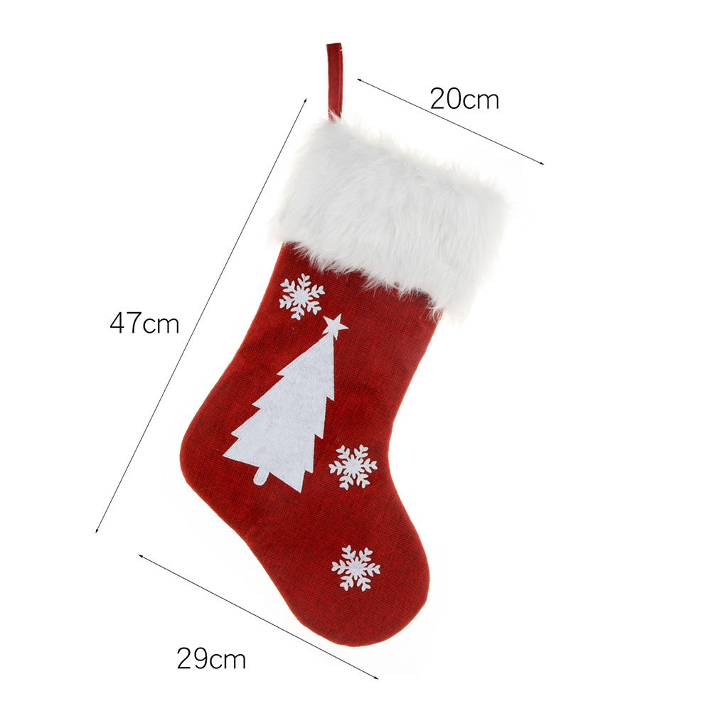 New Christmas Socks With Lights - product image 4