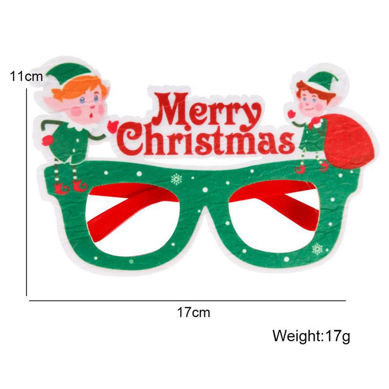 Christmas Glasses - product image 9