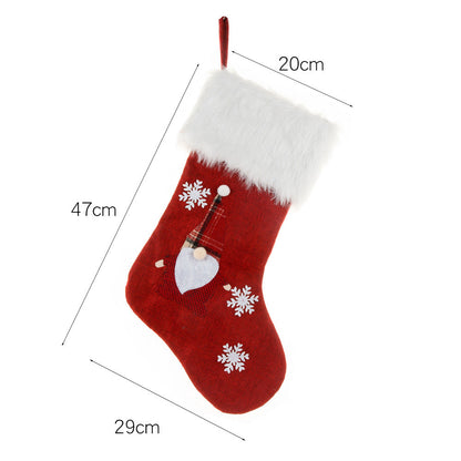 New Christmas Socks With Lights - product image 5