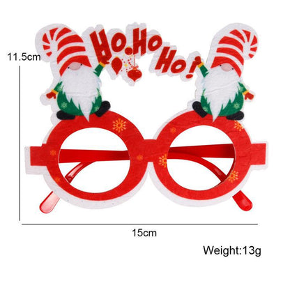 Christmas Glasses - product image 8