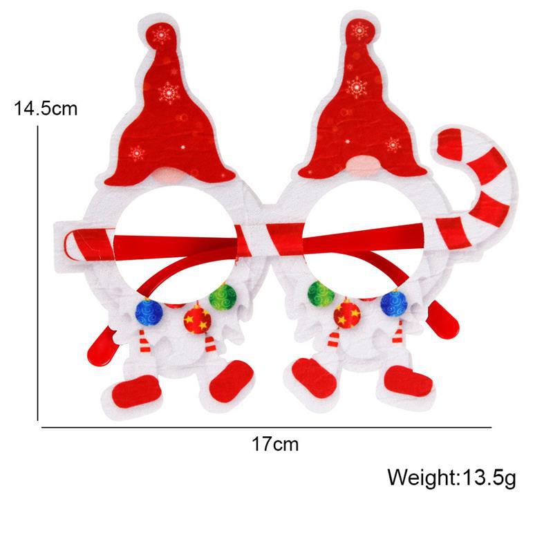 Christmas Glasses - product image 5
