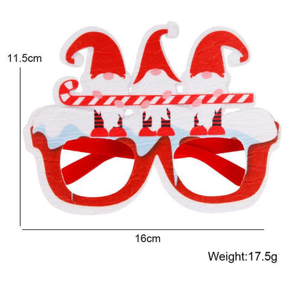 Christmas Glasses - product image 6