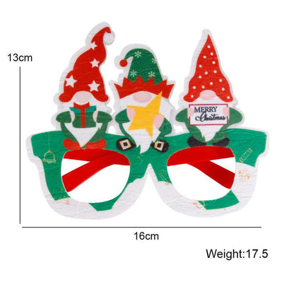 Christmas Glasses - product image 7