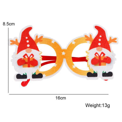 Christmas Glasses - product image 2