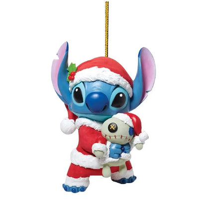 Cartoon PVC Decorative Pendant - product image 11