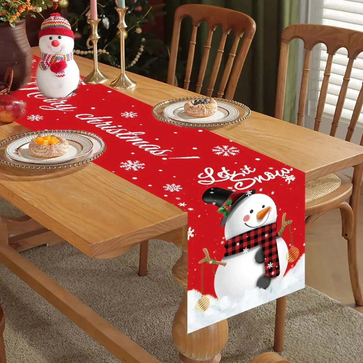 Christmas Table Runner - product image 8