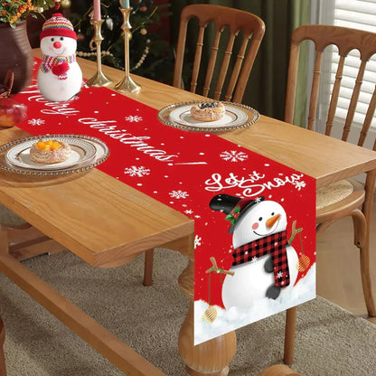 Christmas Table Runner - product image 8
