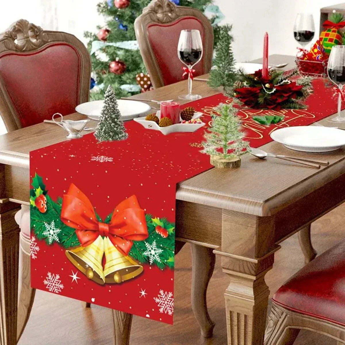 Christmas Table Runner - product image 9