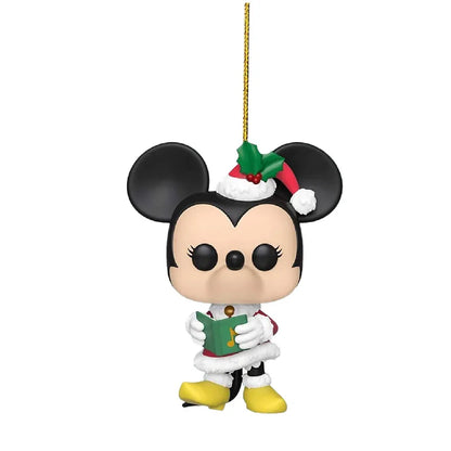 Cartoon PVC Decorative Pendant - product image 15