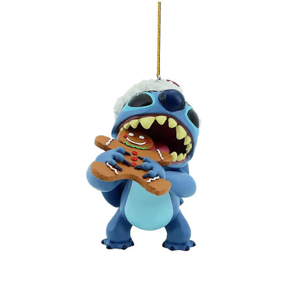Cartoon PVC Decorative Pendant - product image 12