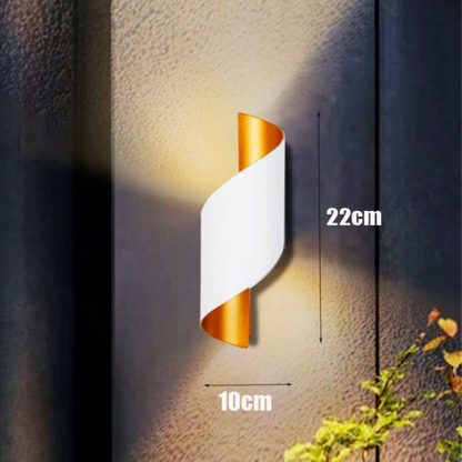 Outdoor Led Aluminum Wand Lamp - product image 3