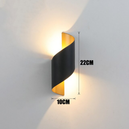 Outdoor Led Aluminum Wand Lamp - product image 2