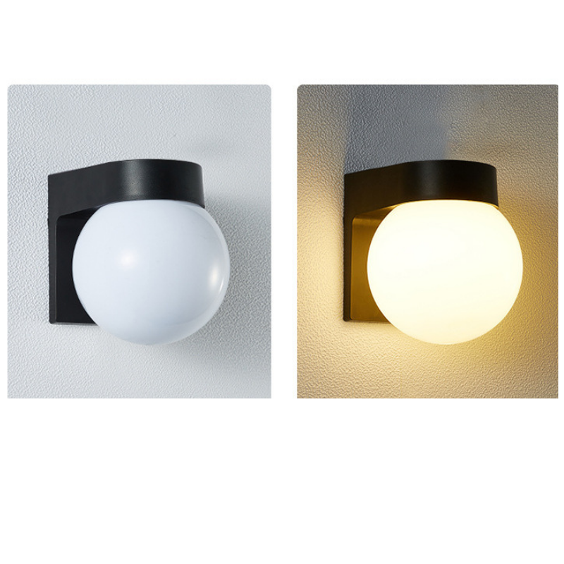 Outdoor Led Waterproof Lights - product image 4
