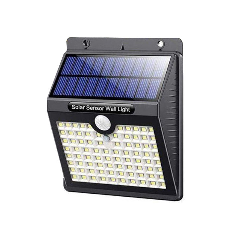 Motion Sensor Lights | 60 LED | Solar Charging
